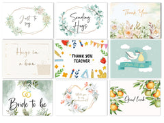 Coffee Lovers Biscuits & Chocolate Gift Box, Care Package, Christmas, Xmas Letterbox, Dad Gifts, Friend Hug In A Box, Birthday Gift, Mum