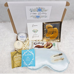 You're A Diamond Aromatherapy Gift Box: Self-Care Pamper Spa Christmas Gifts Birthday Get Well