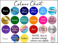 Personalised Hangover Kit | Prefilled Survival Kit | Hen do | Favour | Wedding | Bride |Recovery | Party | Bachelorette | Stag Do | Bachelor