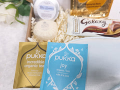 You're A Diamond Aromatherapy Gift Box: Self-Care Pamper Spa Christmas Gifts Birthday Get Well