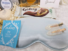 You're A Diamond Aromatherapy Gift Box: Self-Care Pamper Spa Christmas Gifts Birthday Get Well