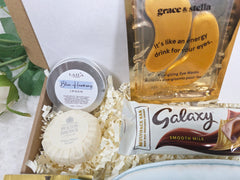 You're A Diamond Aromatherapy Gift Box: Self-Care Pamper Spa Christmas Gifts Birthday Get Well