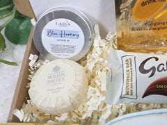 You're A Diamond Aromatherapy Gift Box: Self-Care Pamper Spa Christmas Gifts Birthday Get Well