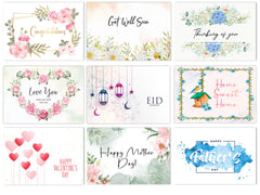 Coffee Lovers Biscuits & Chocolate Gift Box, Care Package, Christmas, Xmas Letterbox, Dad Gifts, Friend Hug In A Box, Birthday Gift, Mum